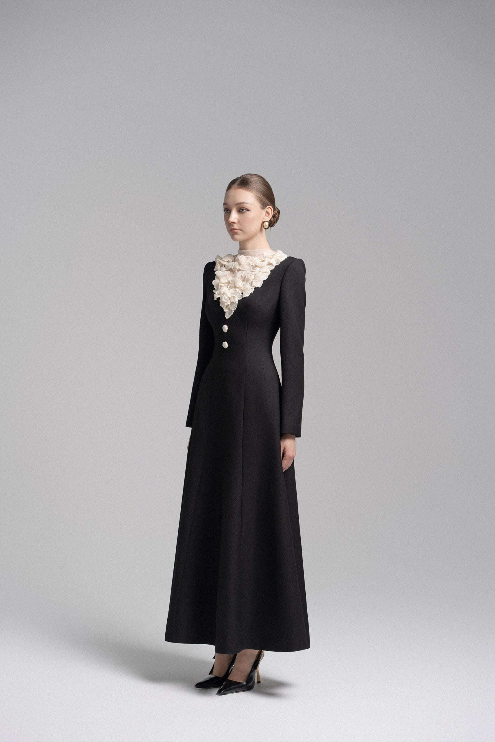 Avana Dress