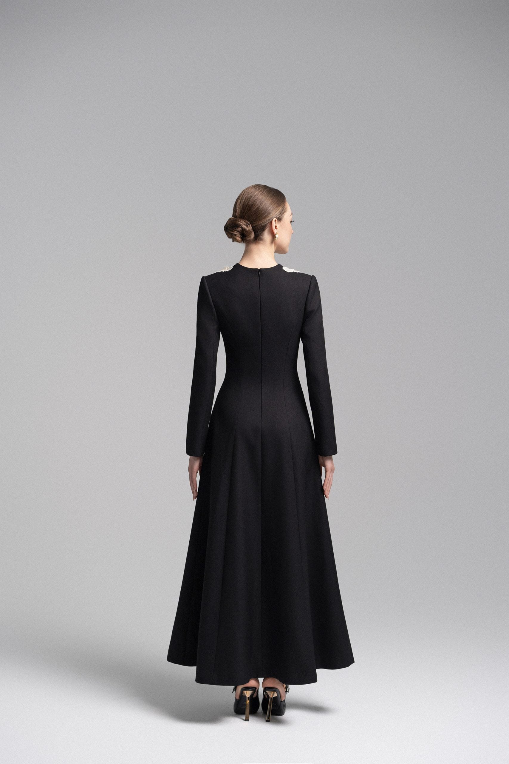 Avana Dress