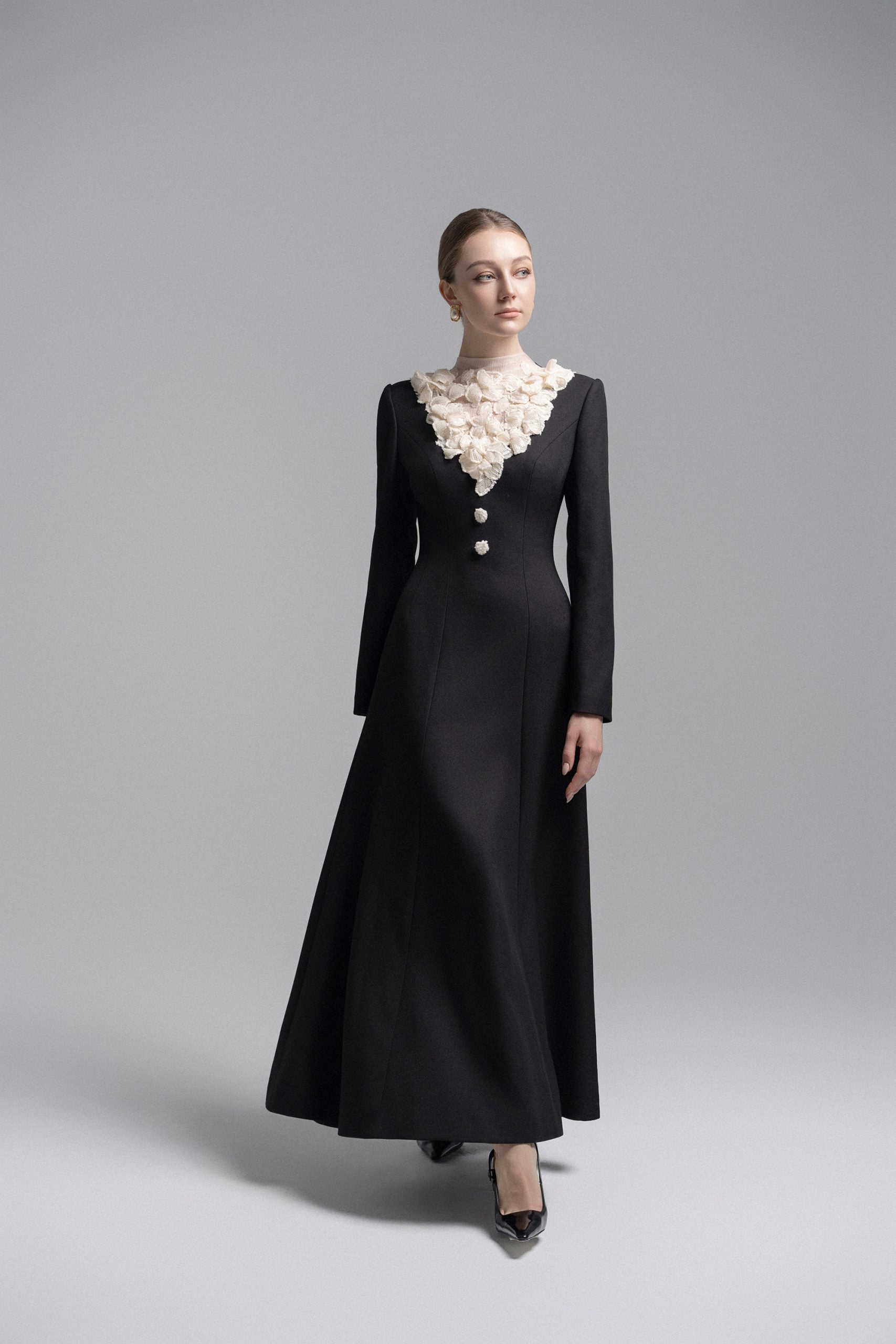 Avana Dress