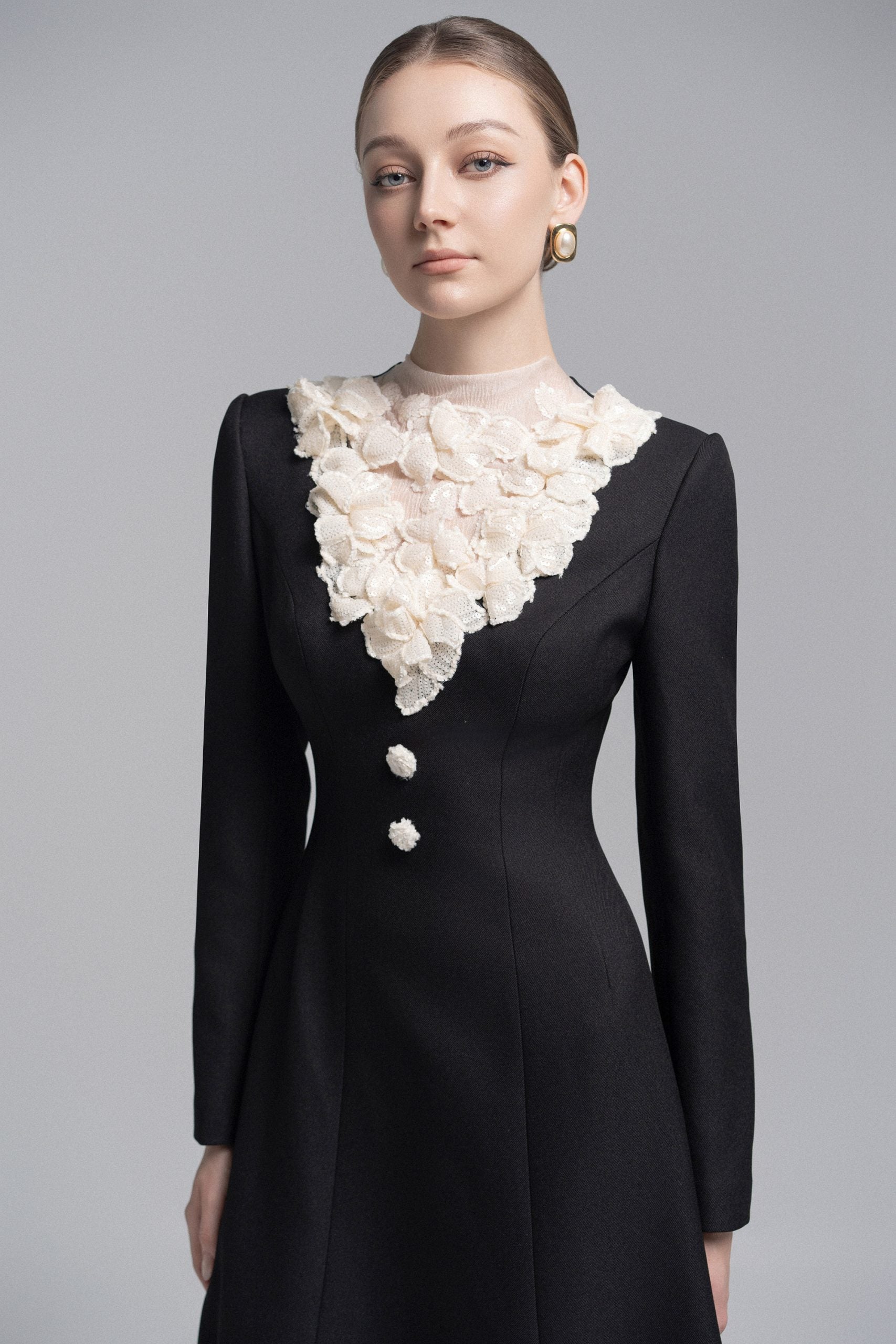 Avana Dress