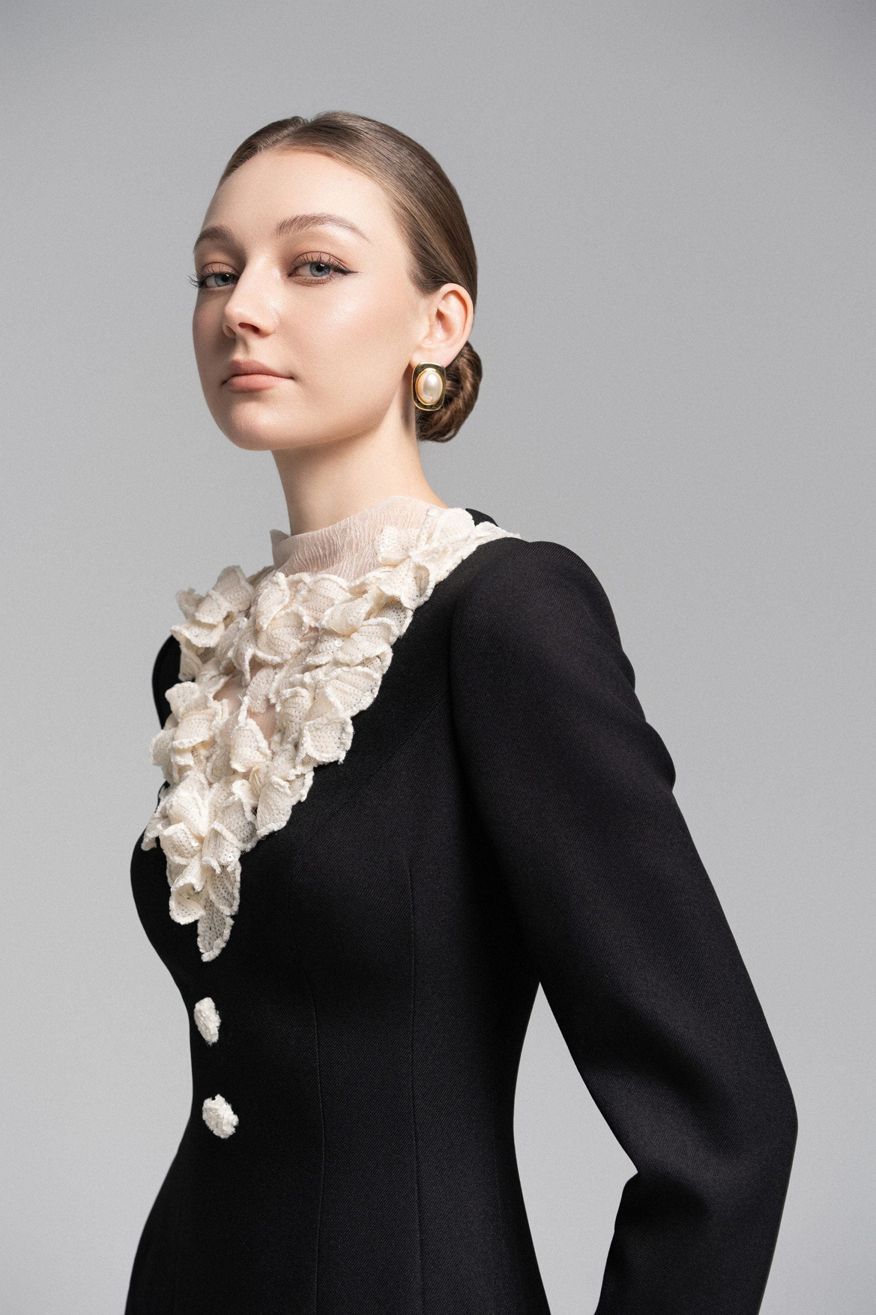 Avana Dress