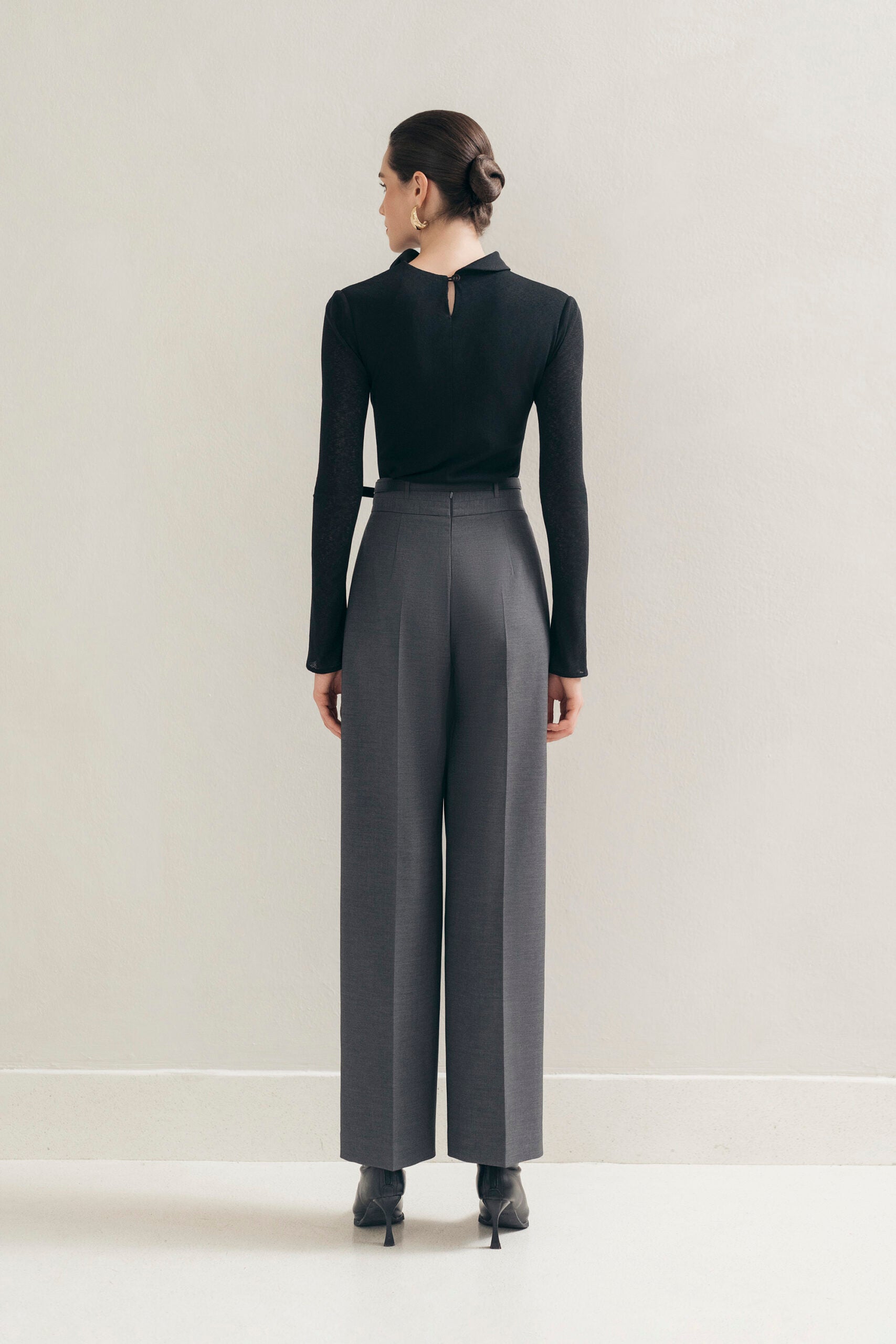 Shadow Cocoon Pants