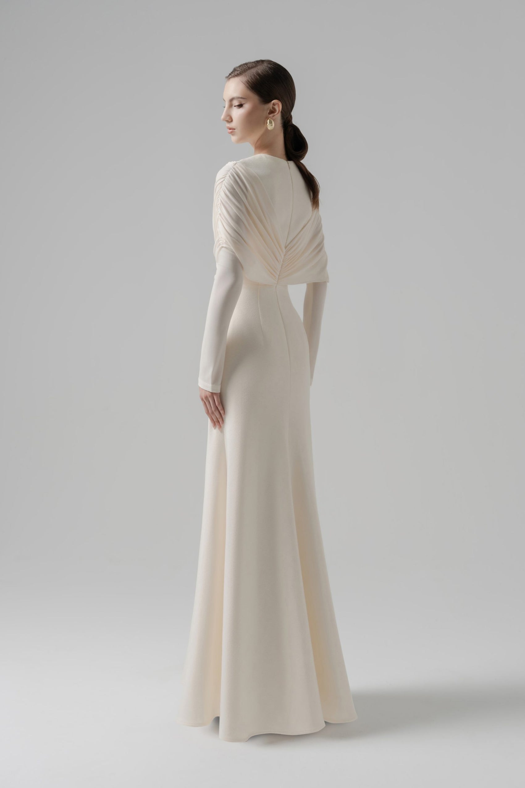 Stillness Midi Dress