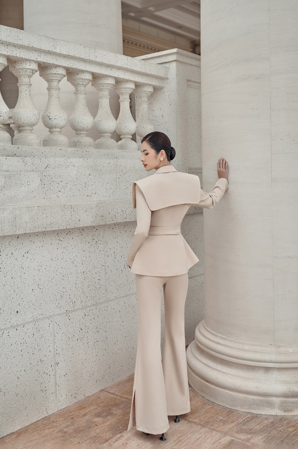 Lilith Flare Pants