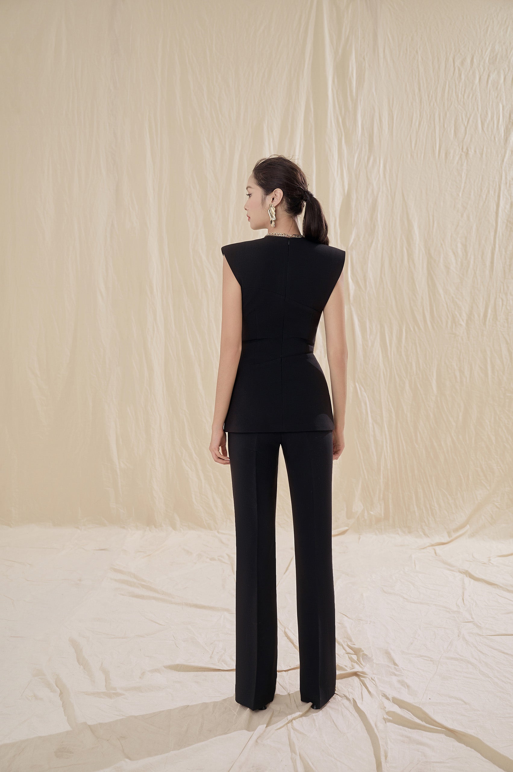 Kara Flare Pants