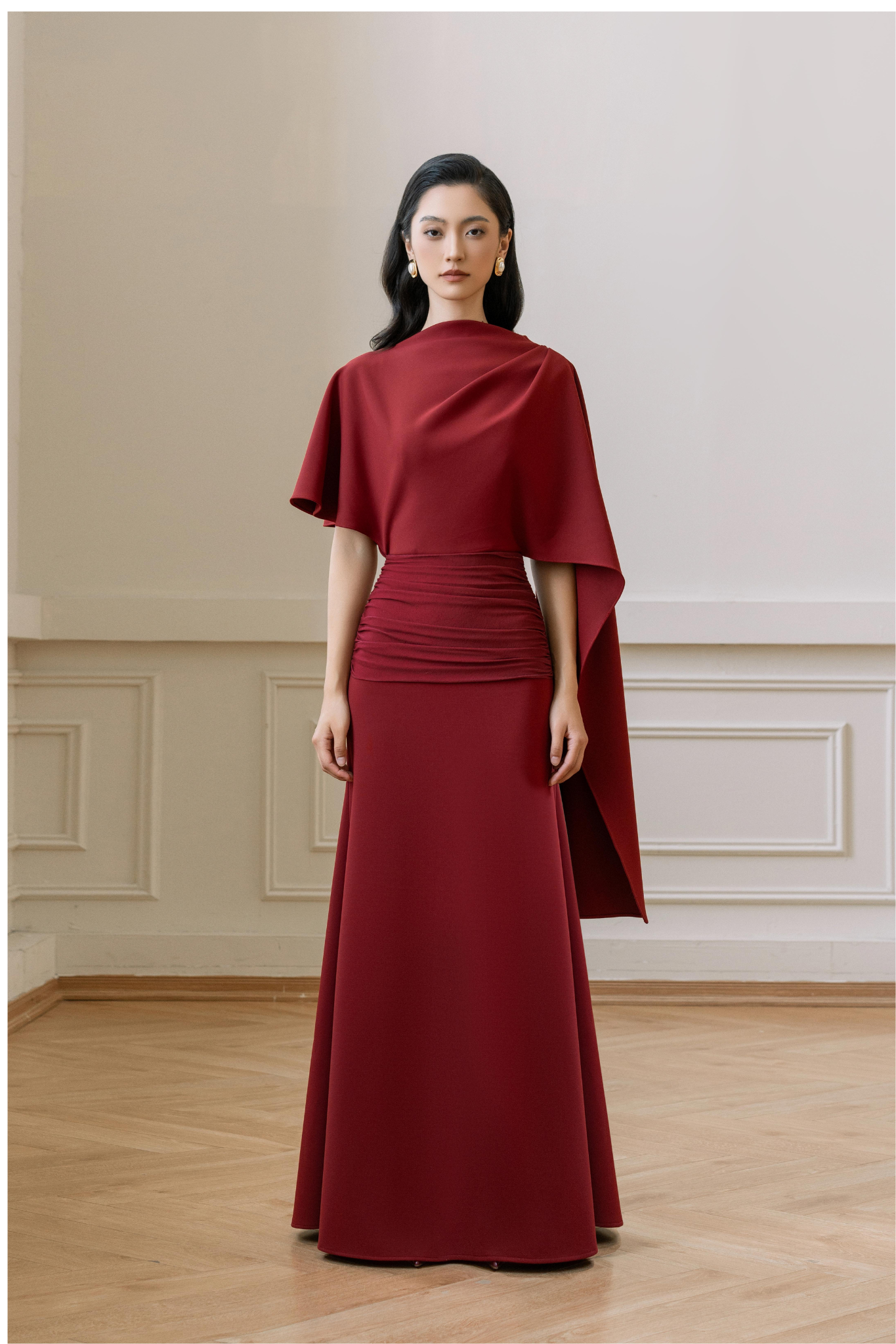 فستان فيرتيل فلير