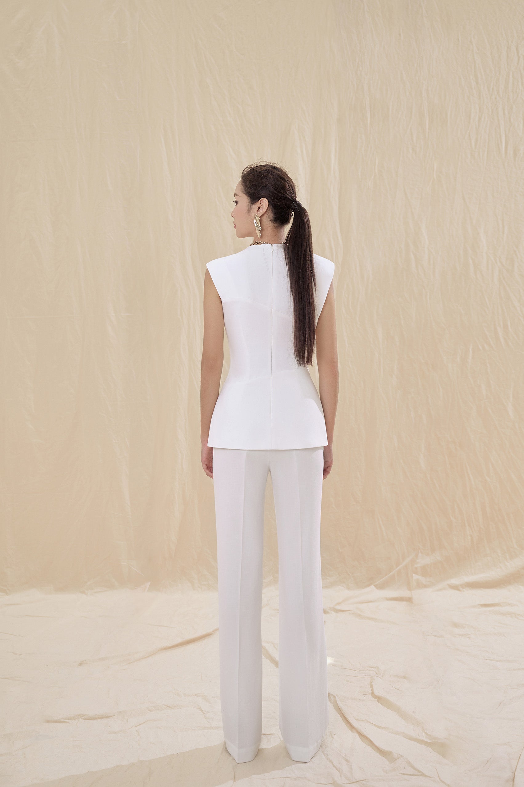 Ceci Flare Pants