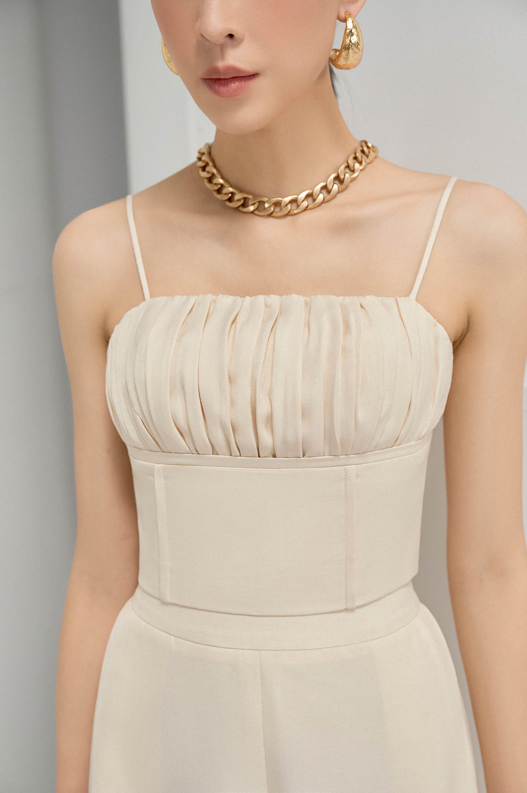 Dawn Spaghetti Strap