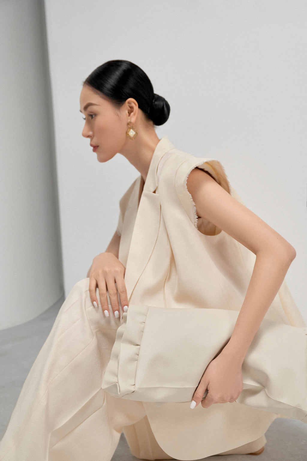 Clove Blazer
