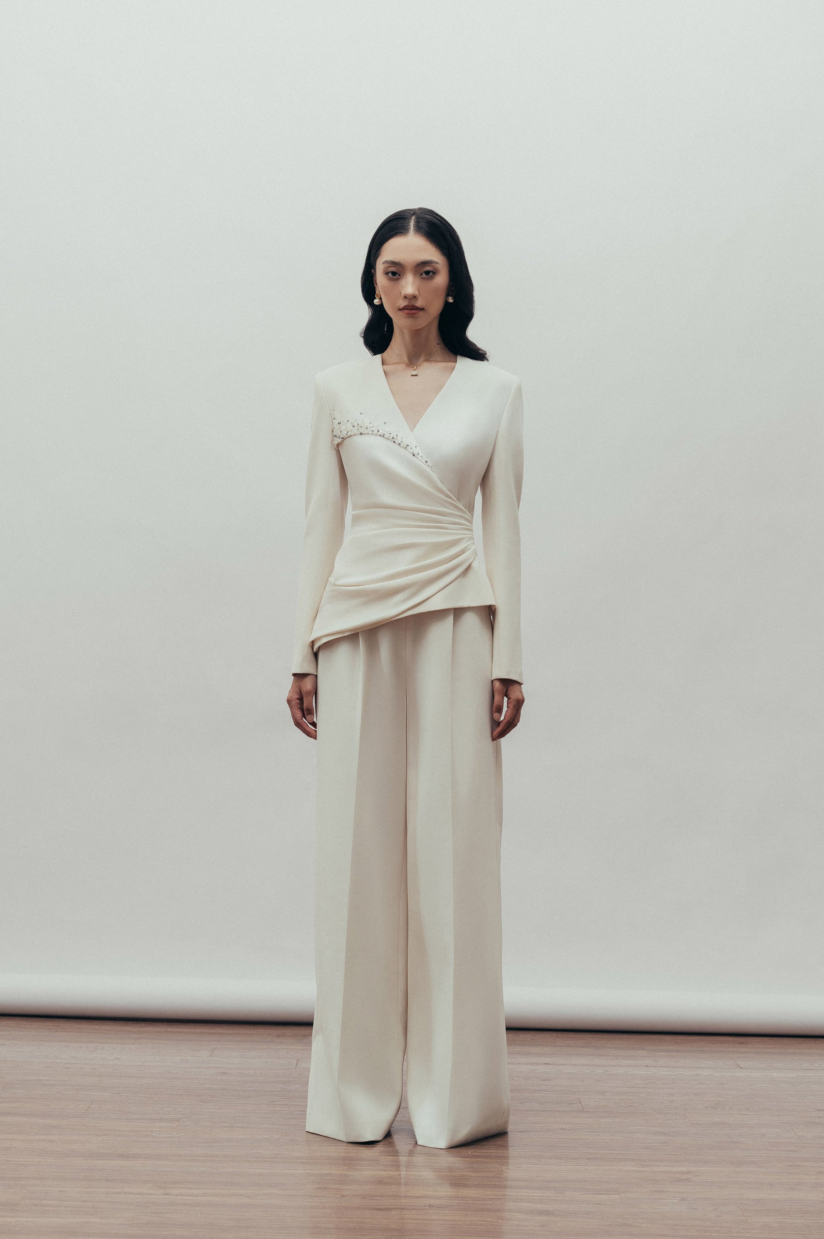 Lyra Classic Trousers image 0