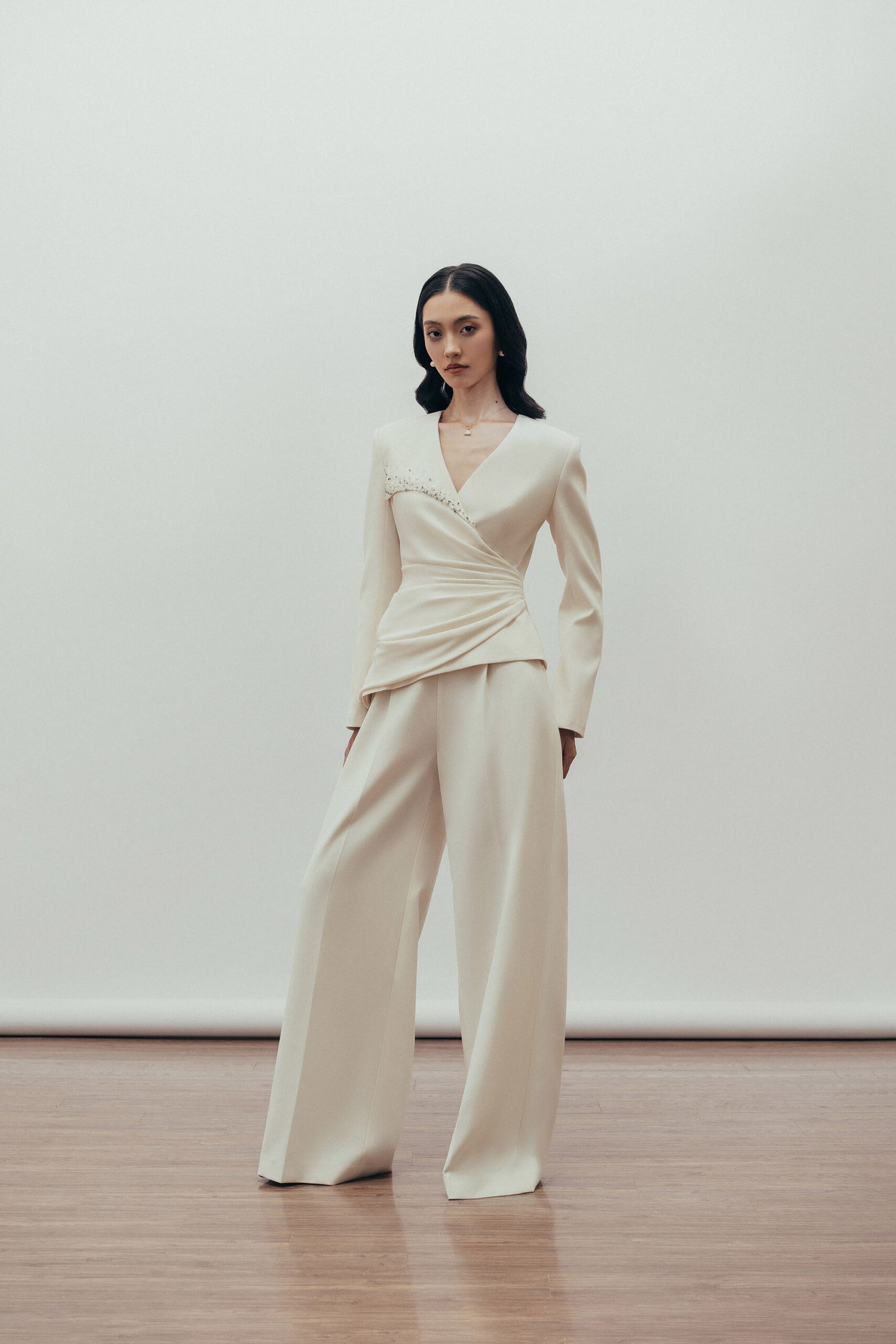 Lyra Classic Trousers image 1