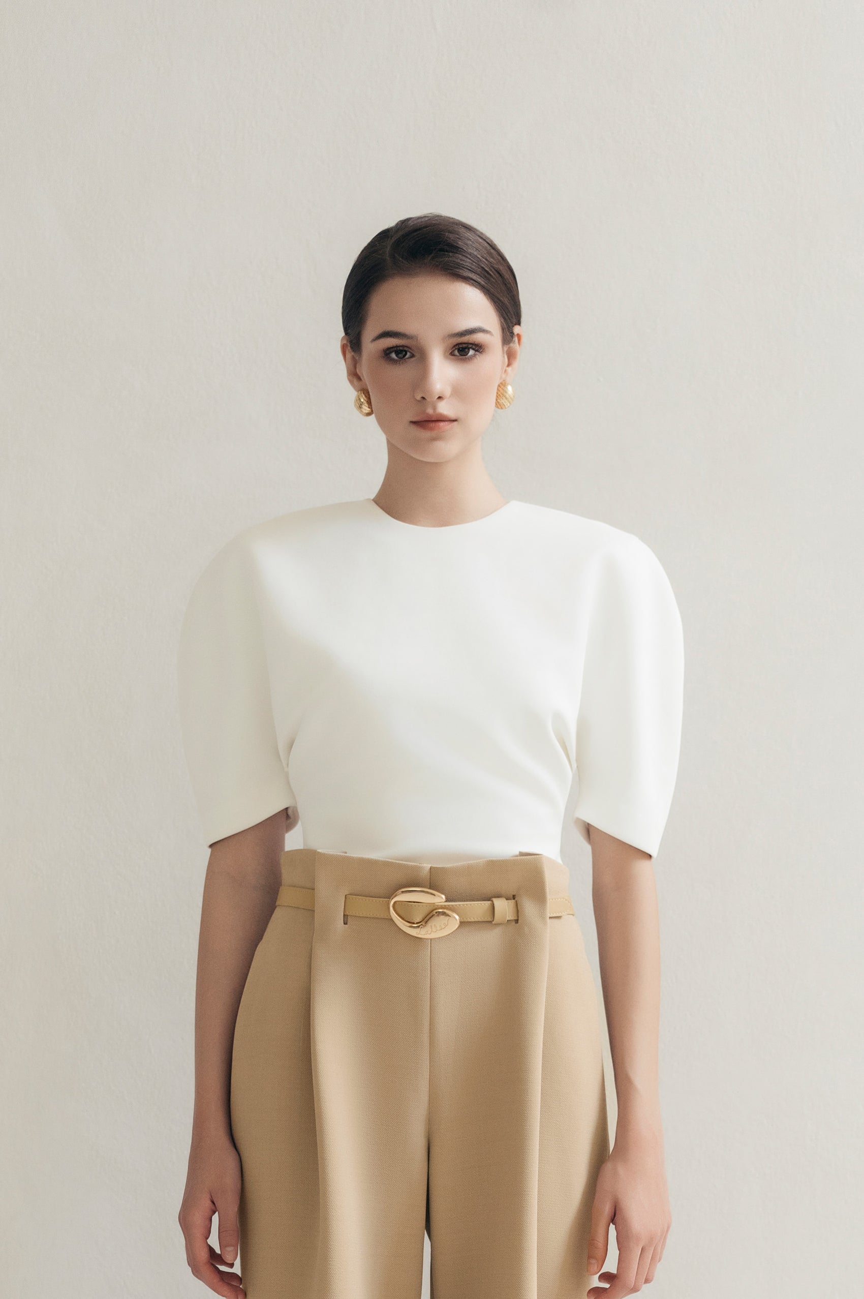 White Flow Crop image 0