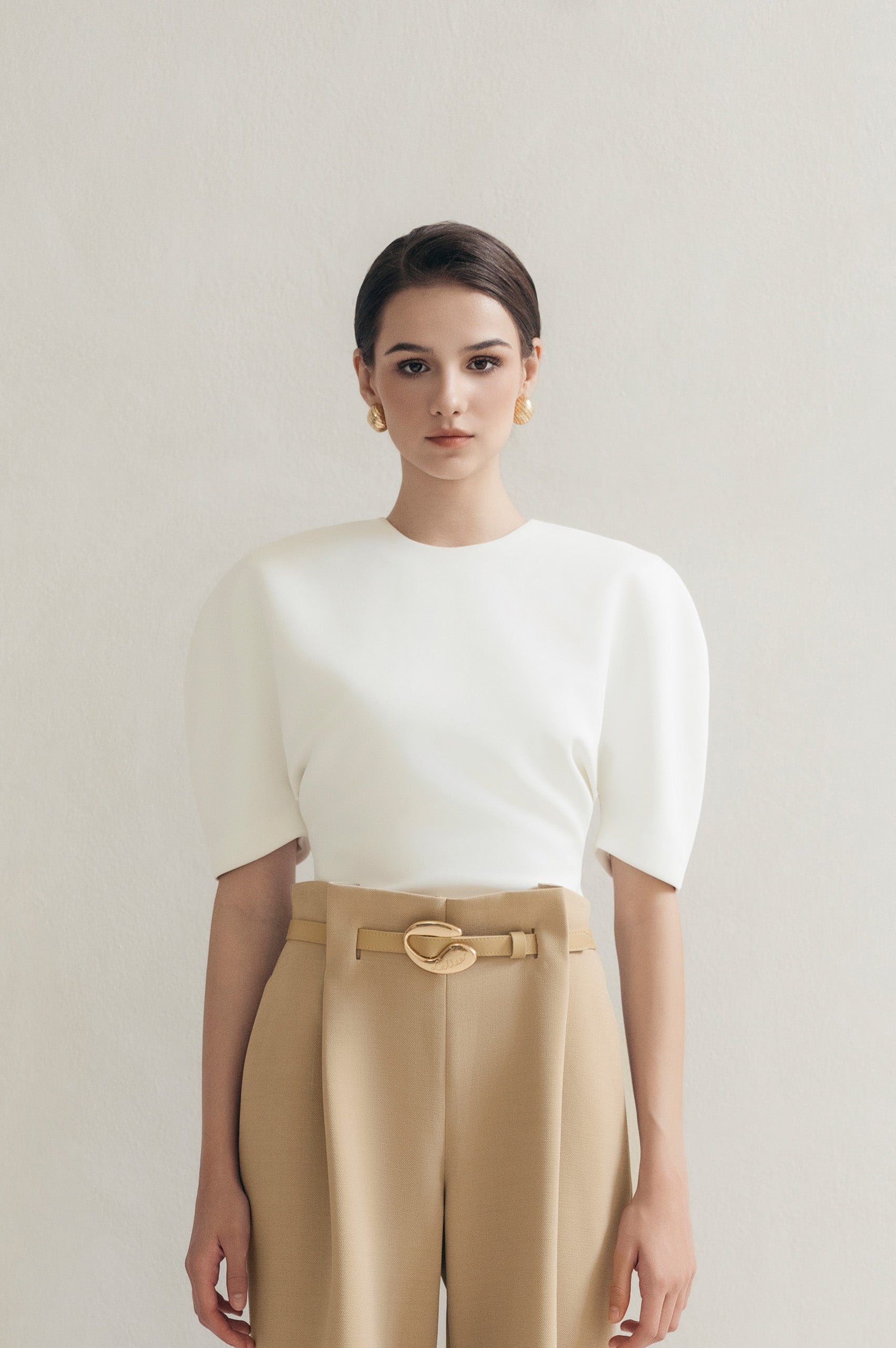 White Flow Crop image 0