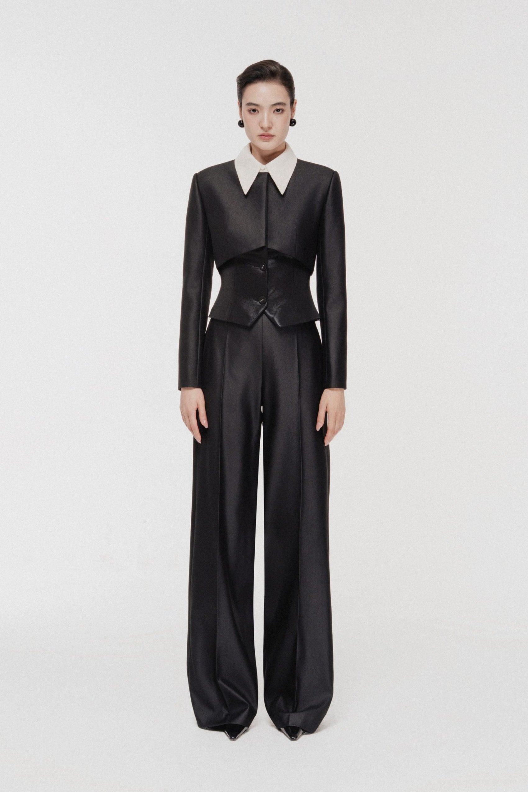 Layered Peter Pan Set image 0