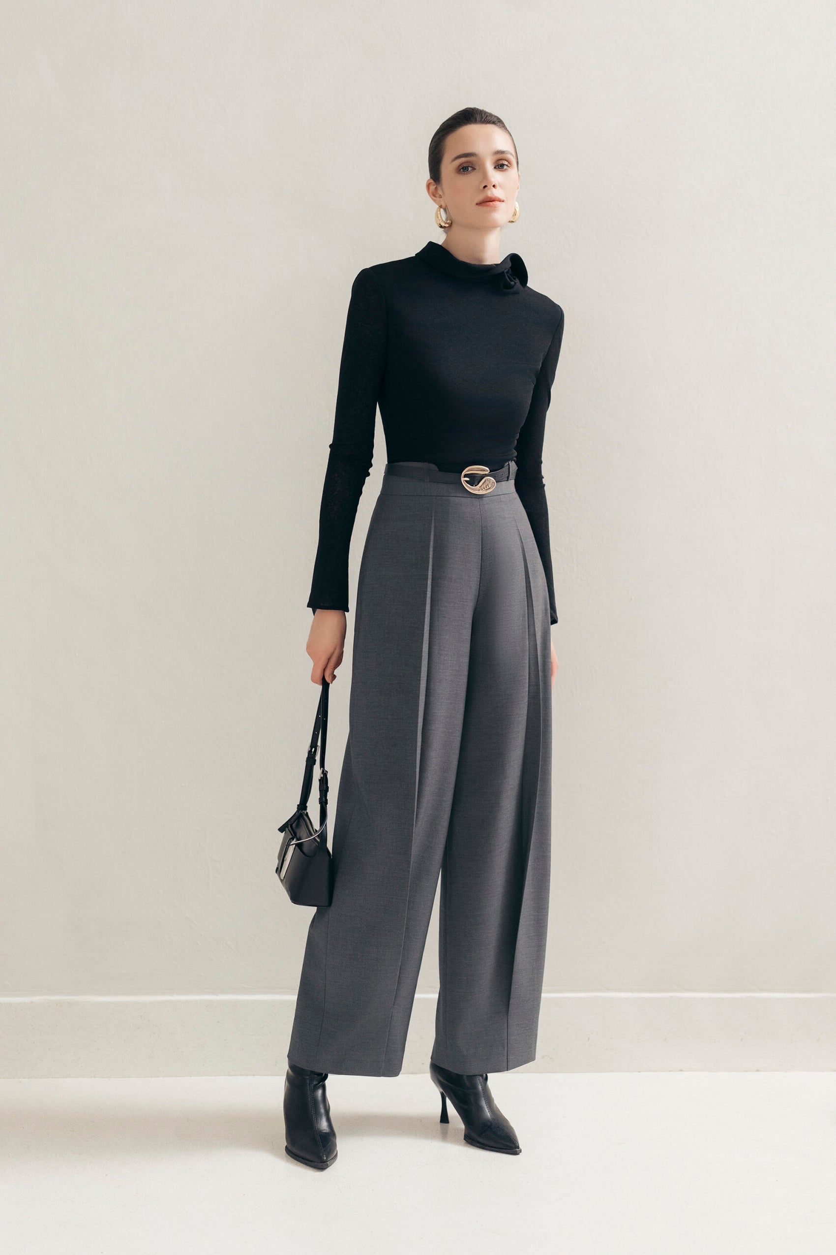 Shadow Cocoon Pants image 1