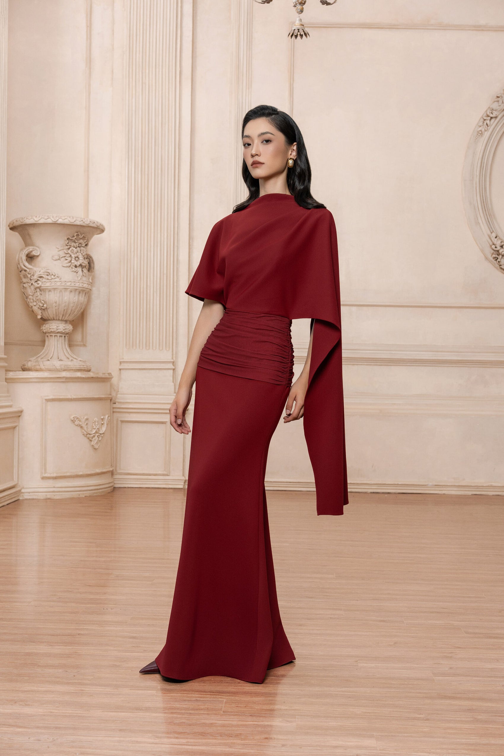 Fertile Flair Dress image 1