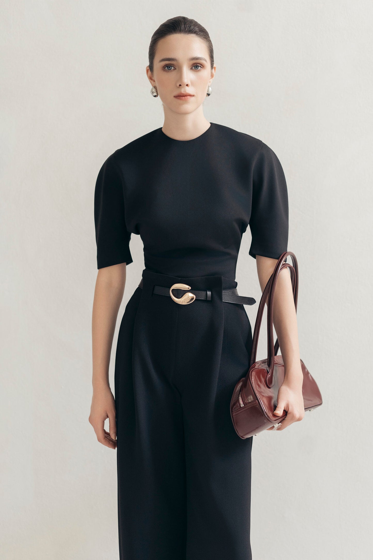 Black Flow Crop image 2