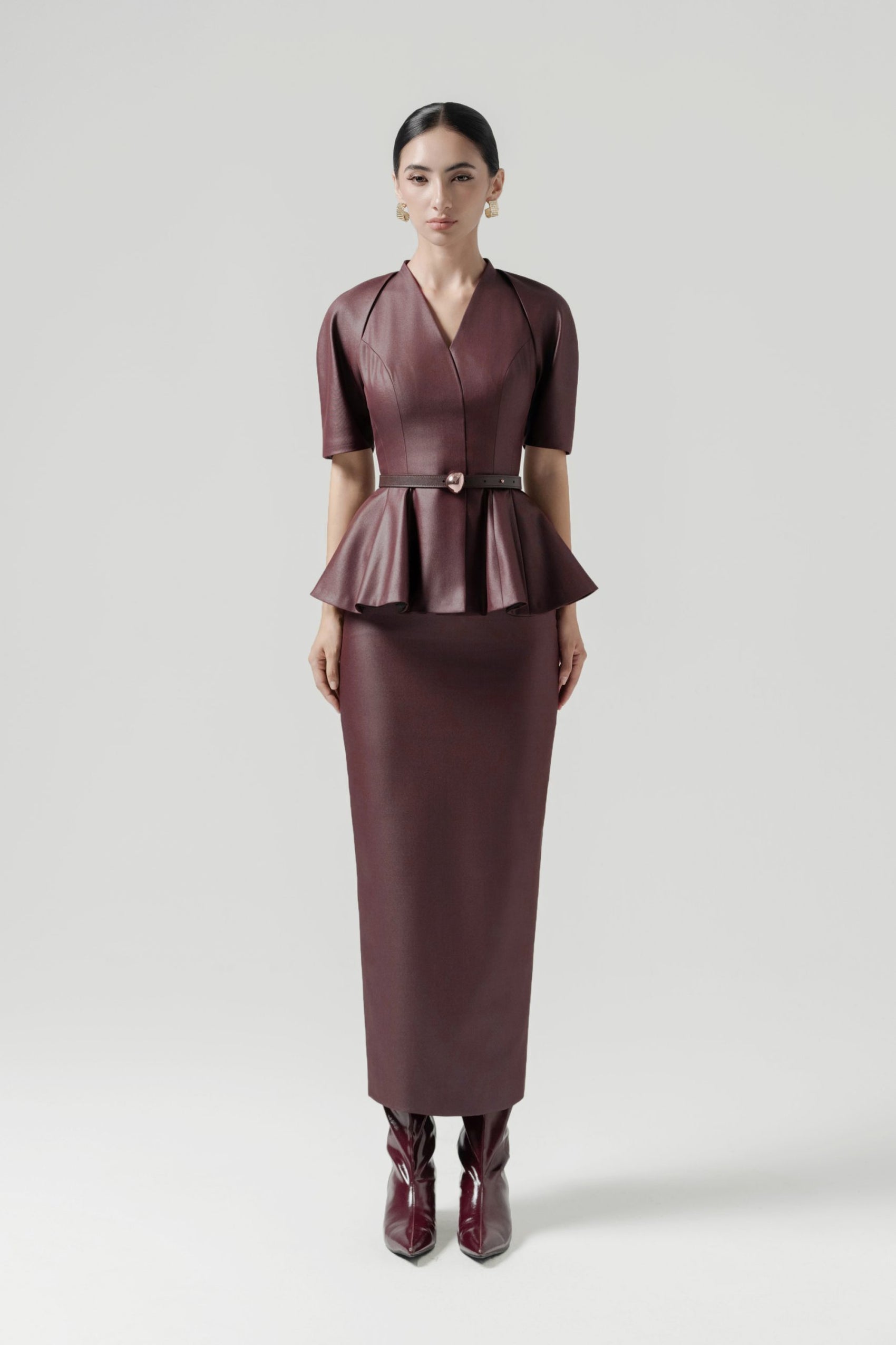 Chicory Lunar Top image 0